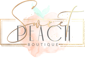 Sweet Peach Boutique